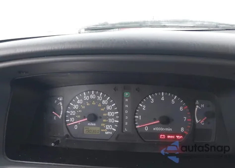 2002 Mitsubishi Montero Sport Es/Ls from USA, damaged, VIN JA4LS21H82J048585